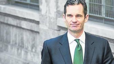 Espa�a: amenazan con revelar datos que comprometen al Rey