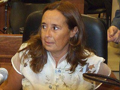 SAN VICENTE | ELECCIONES    Fern�ndez no descart� la inclusi�n del arcurismo al PJ disidente