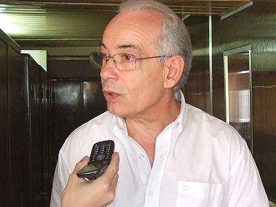  ECHEVERR�A | GESTI�N    Fern�ndez destac� la clausura de la tosquera