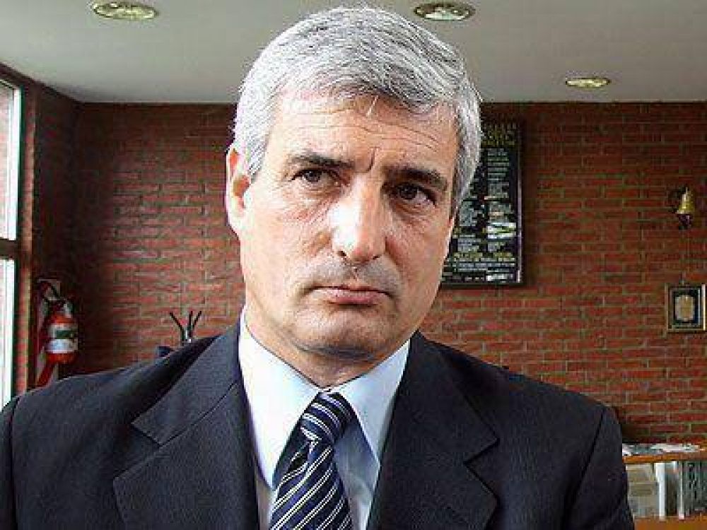  LOMAS | ELECCIONES    Para Amalvy, �la base del acuerdo tiene que ser el peronismo�