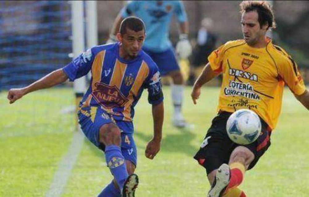 Boca Unidos se aleja del lugar de promoci�n