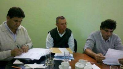 Las cooperativas de Corrientes tendr�n vidriera propia