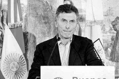 Acusan a Macri de "incumplir" con el Plan Basura Cero