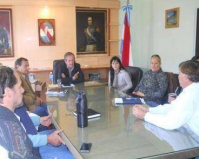 Ponen en marcha proyectos para el desarrollo tur�stico