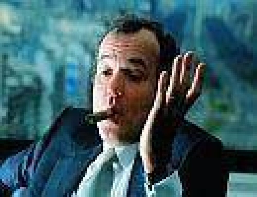 Nuevo sobreseimiento en el caso de escuchas ilegales