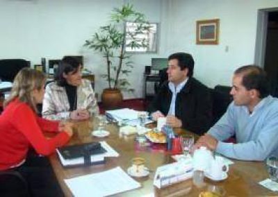 UNE defender� boleto universitario para todos/as
