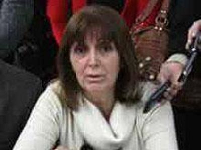 UCR Viedma: Confecci�n de listas son para �perseguir a los que piensan diferente�
