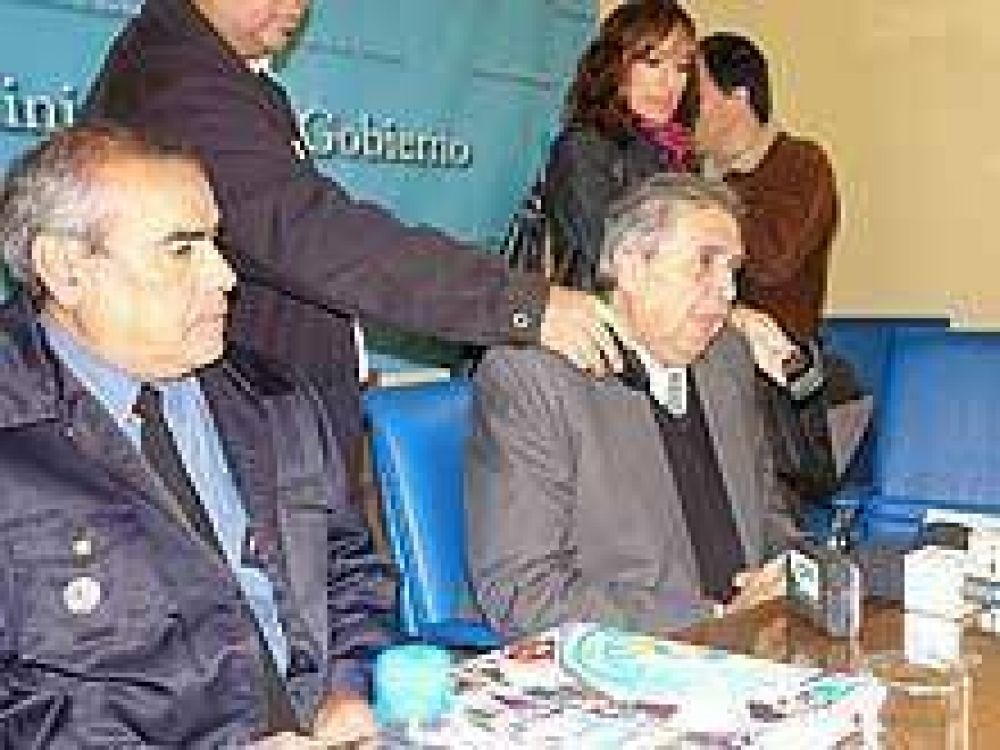 Gobierno provincial detect� ocupaciones muy organizadas de terrenos en Viedma