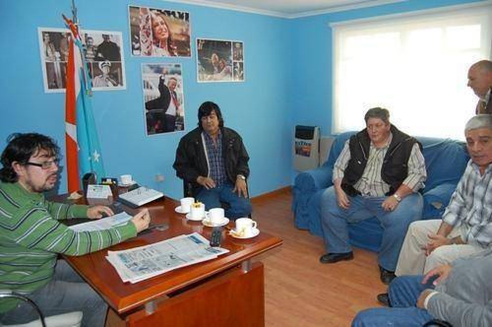 �Vamos a clarificar la situaci�n de los locales comerciales en alquiler�