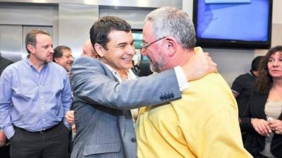 Galuccio eligi� Comodoro para asumir al frente de YPF: en 100 d�as presentar� el plan estrat�gico