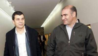 Galuccio: �Queremos una YPF con sentido nacional, competitiva y l�der en la industria petrolera�