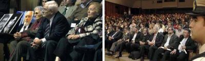 Masacre de Trelew: El tribunal rechazo el pedido de detenci�n de los marinos acusados