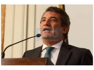 �Estamos en el lote de los punteros�, asegur� Urribarri