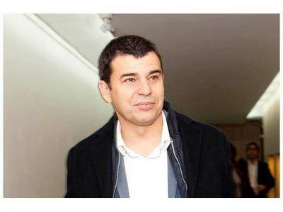 "Queremos una YPF con sentido nacional y l�der"