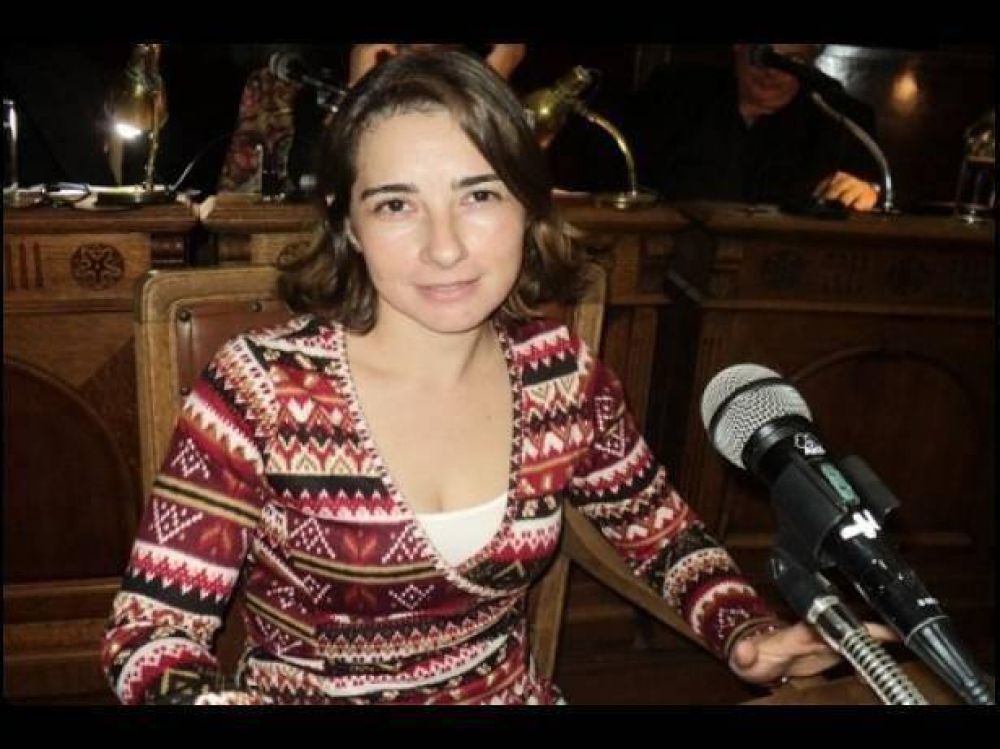 Desmienten que una concejala de Concordia est� cobrando el plan Argentina Trabaja