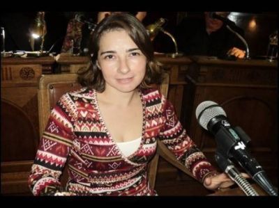Desmienten que una concejala de Concordia est� cobrando el plan Argentina Trabaja