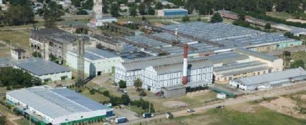 Se prev� que este a�o se crear�n m�s de 20 Agrupamientos Industriales en territorio bonaerense