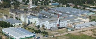 Se prev� que este a�o se crear�n m�s de 20 Agrupamientos Industriales en territorio bonaerense