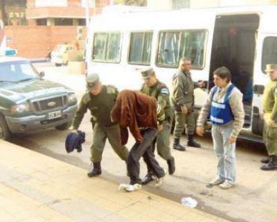Se imput� a siete personas por narcotr�fico