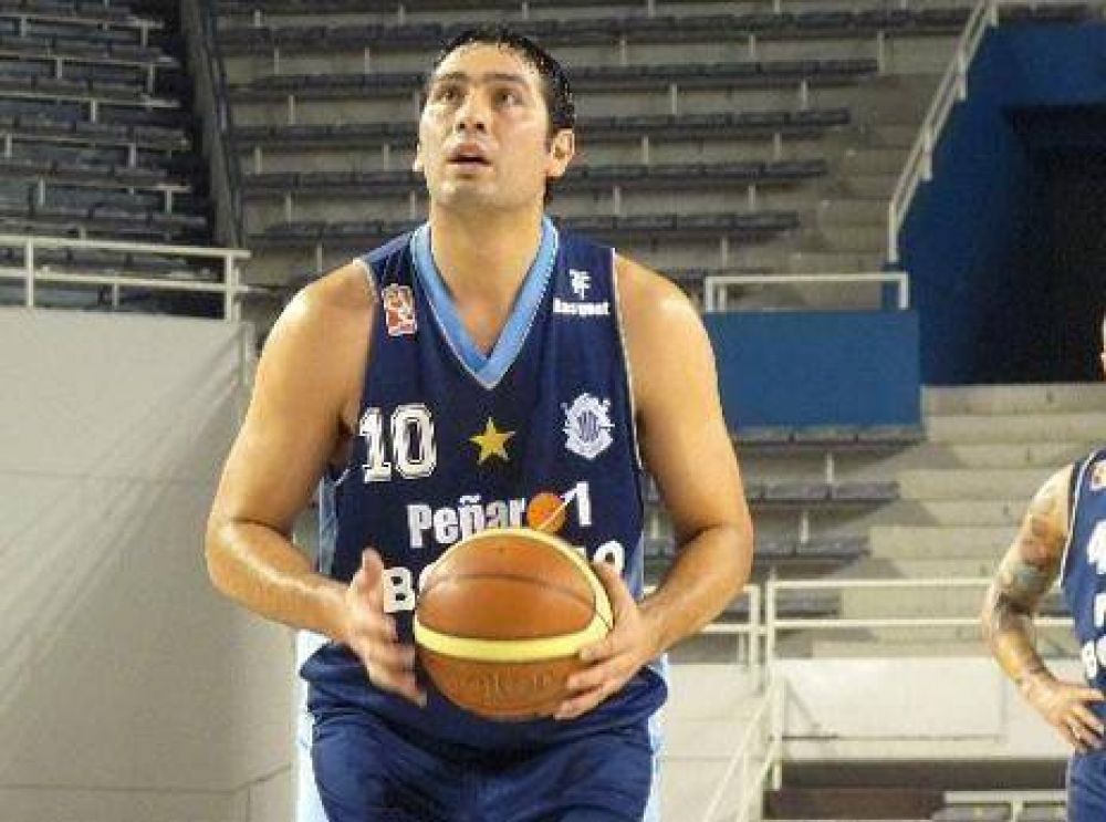 Leo Guti�rrez, sobre la final ante Obras: �Podemos hacer historia�