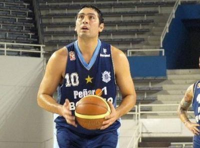 Leo Guti�rrez, sobre la final ante Obras: �Podemos hacer historia�