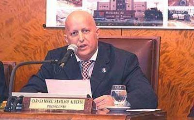 Lomas de Zamora: Presentar�n proyecto para la construcci�n de una nueva planta de tratamiento de residuos