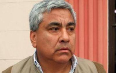 Salazar: �Los trabajadores est�n desamparados"