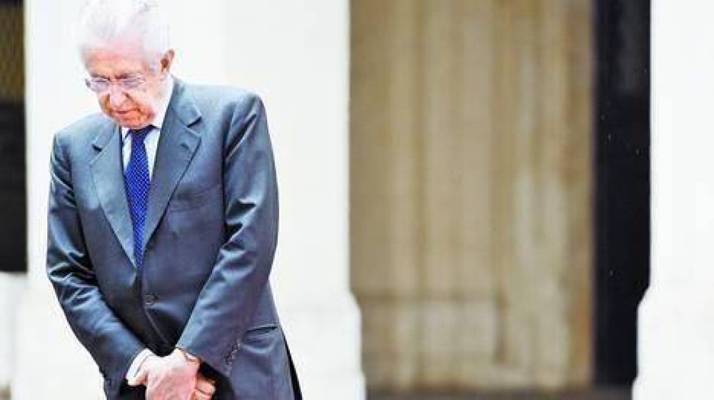 Amplio triunfo del centroizquierda y avance de la �antipol�tica� en Italia