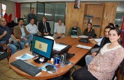 El Ministerio de Turismo coordina acciones con las Agencias de Viajes Estudiantiles autorizadas
