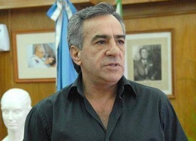 Jes�s Cariglino: �Queremos unir al peronismo y ser alternativa en 2013�