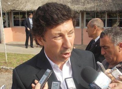 Posse sobre YPF: �Si hubiese sido legislador no lo hubiera votado�