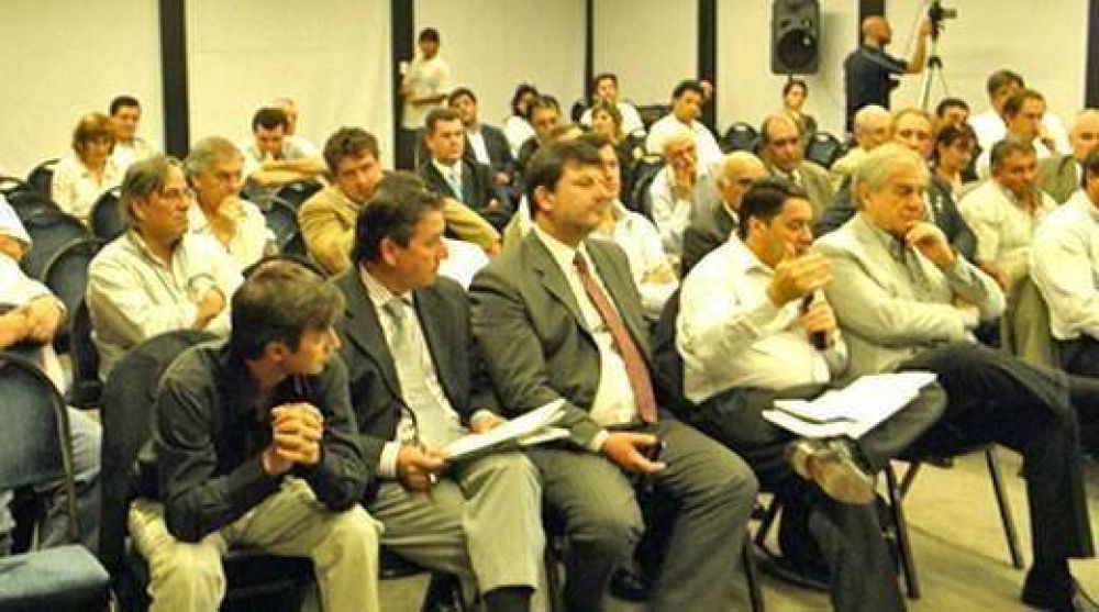 Epec le reclama a los municipios $ 81 millones