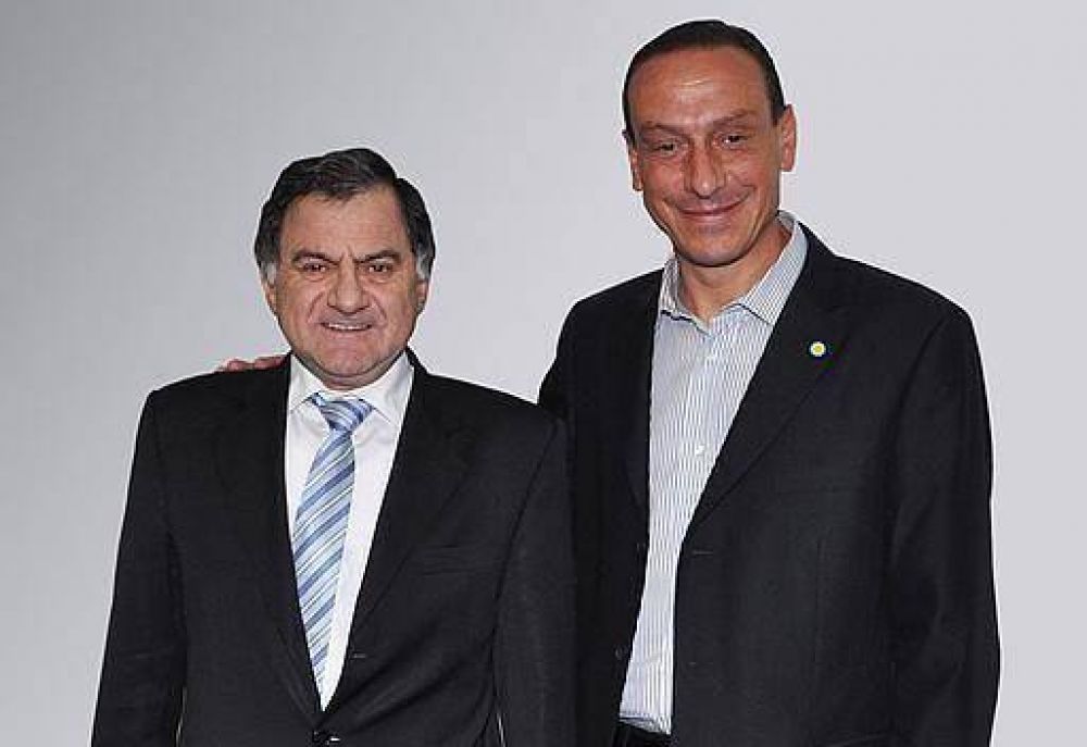 Se agilizar� la llegada de programas agropecuarios a los municipios de la provincia
