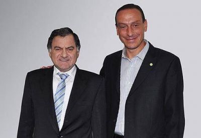 Se agilizar� la llegada de programas agropecuarios a los municipios de la provincia