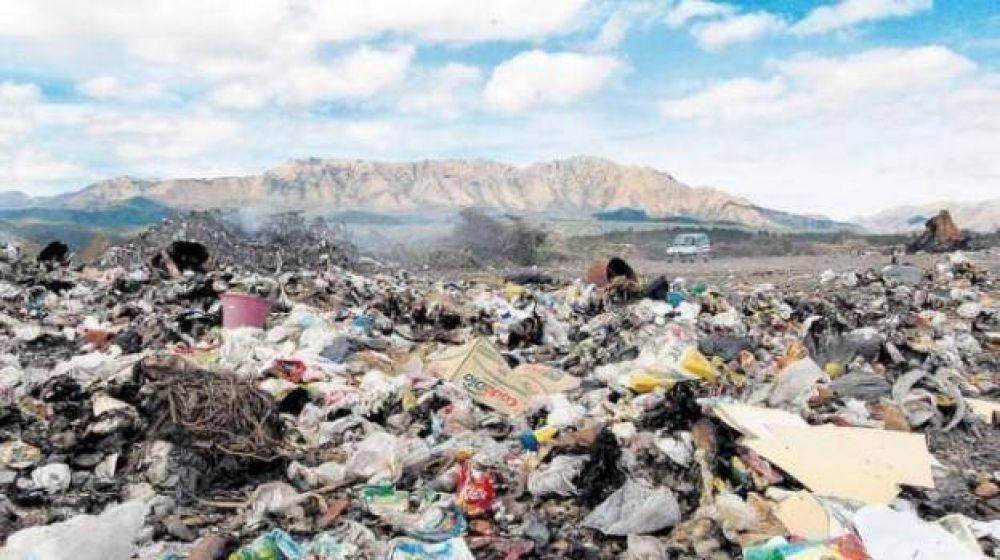 Carlos Paz operar� el basural hasta su licitaci�n en el 2013