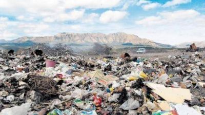 Carlos Paz operar� el basural hasta su licitaci�n en el 2013