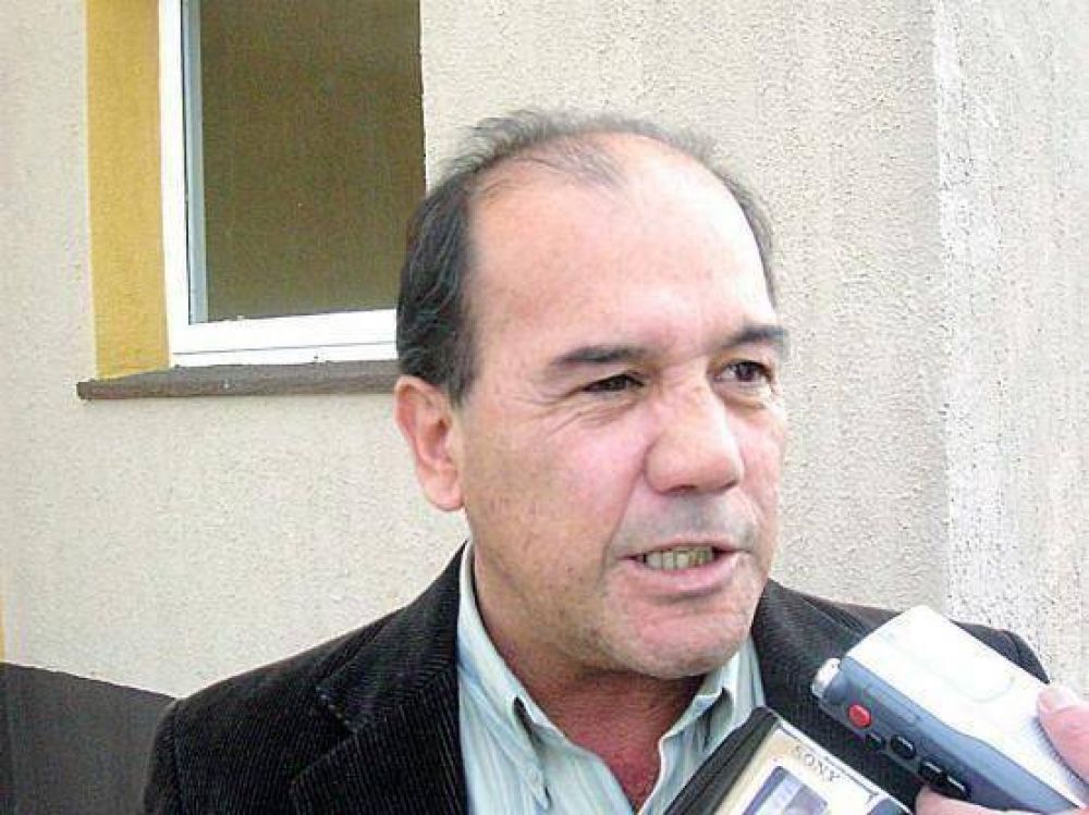 Osorio tambi�n se va.