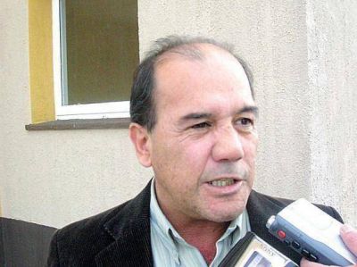 Osorio tambi�n se va.