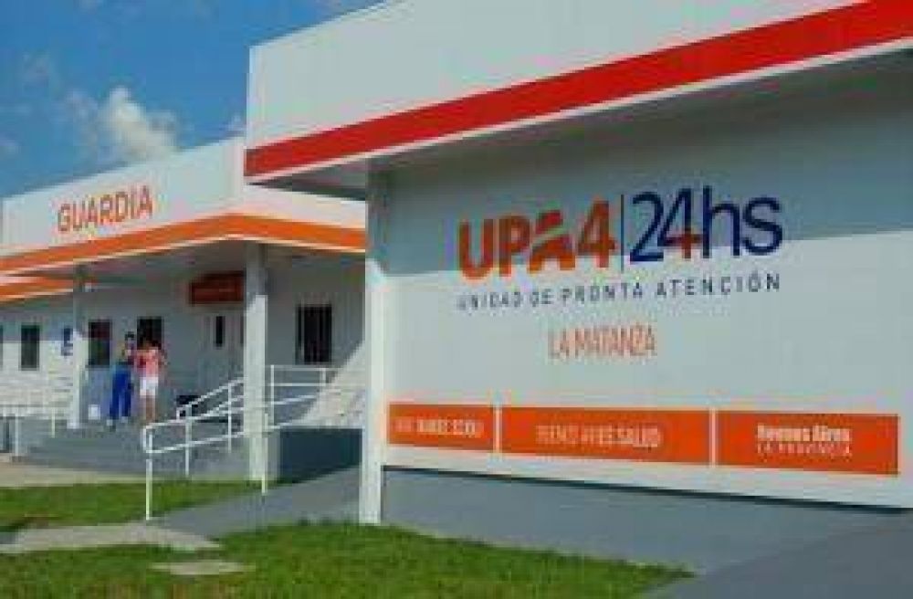 Retrasos en el pago salarial y medidas de fuerza en el UPA