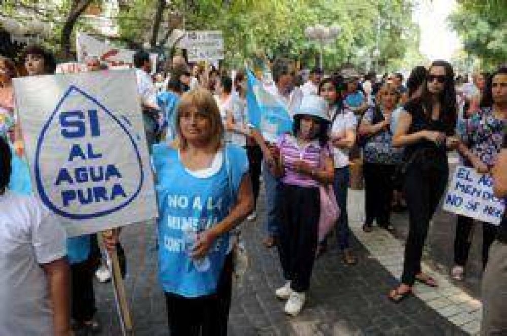 Mendoza, la provincia con mayor conciencia ambiental