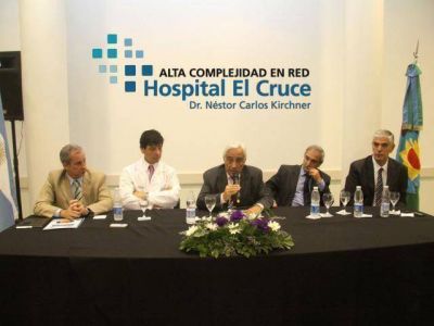  FLORENCIO VARELA: Un encuentro compartido
