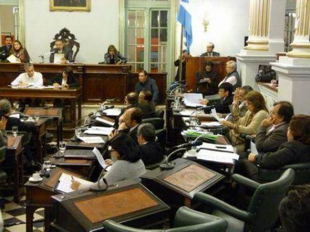 Pedir�n informes sobre la seguridad en las escuelas