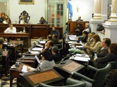 Pedir�n informes sobre la seguridad en las escuelas