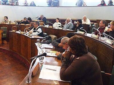 LOMAS DE ZAMORA: El Concejo analizar� hoy un nuevo aumento de las tasas