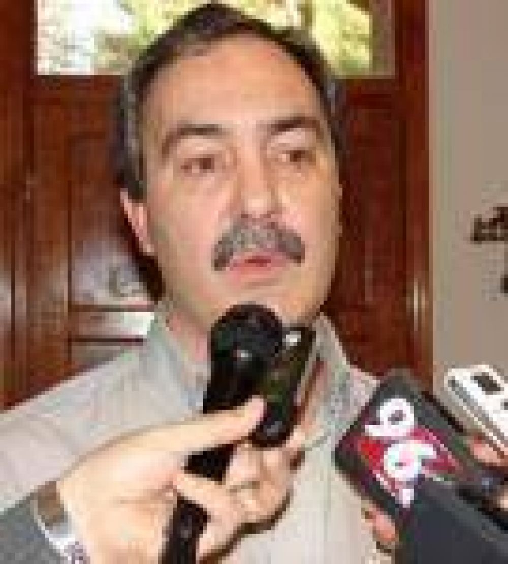 �Se va a hacer defensa ultranza de los puestos laborales�, asegur� Mart�n.