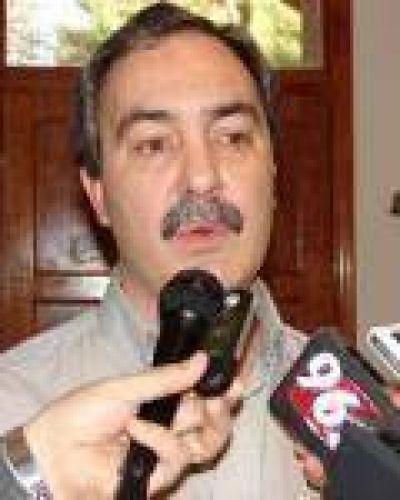 �Se va a hacer defensa ultranza de los puestos laborales�, asegur� Mart�n.