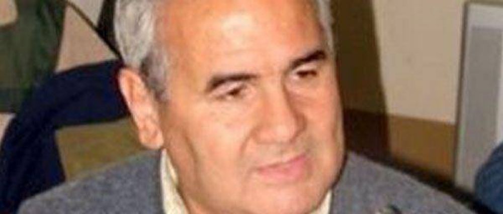 �Los Gordos no tienen moral para venir a candidatearse�