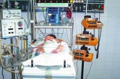 Legisladores correntinos votar�n a favor de la ley de �muerte digna�
