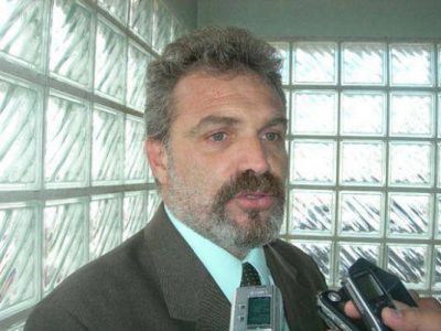 Daniele consider� que las internas del PJ podr�an unificarse con las legislativas.