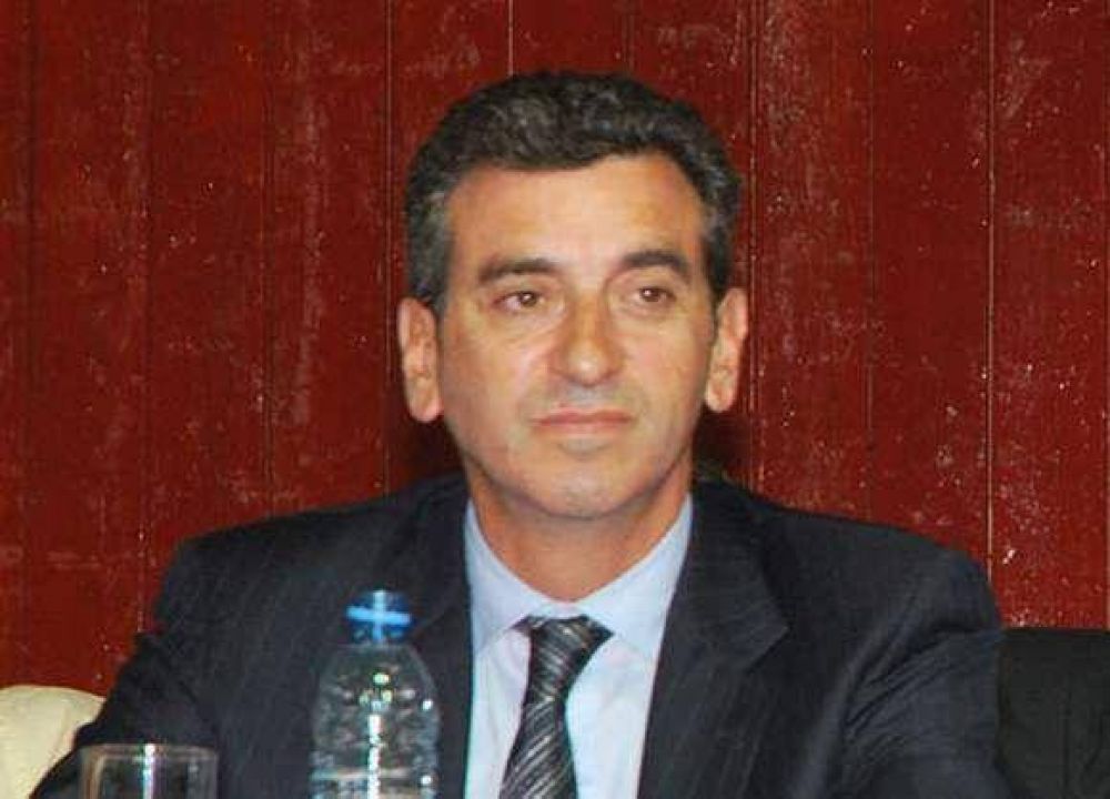 Randazzo habl� de inclusi�n social del NEA y NOA 
